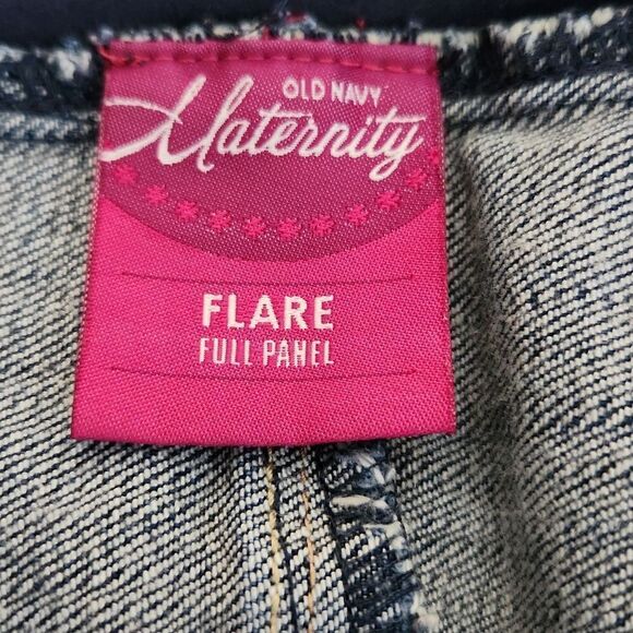 👶 Old Navy Maternity Pants - Picture 5 of 6